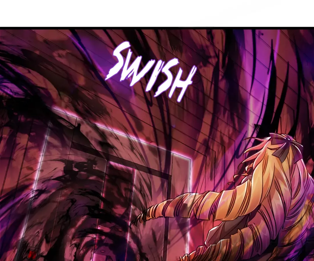 Hands of a Divine Bestower Chapter 59 page 5 - 