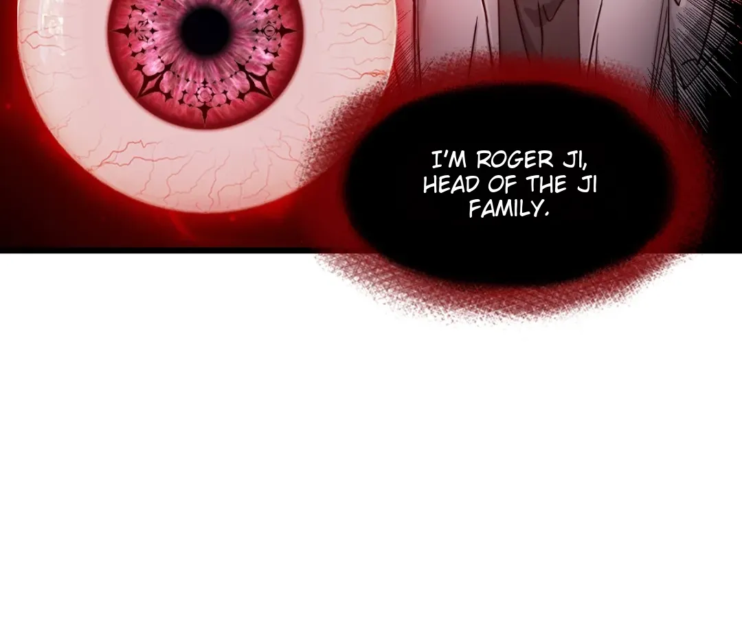 Hands of a Divine Bestower Chapter 59 page 41 - 