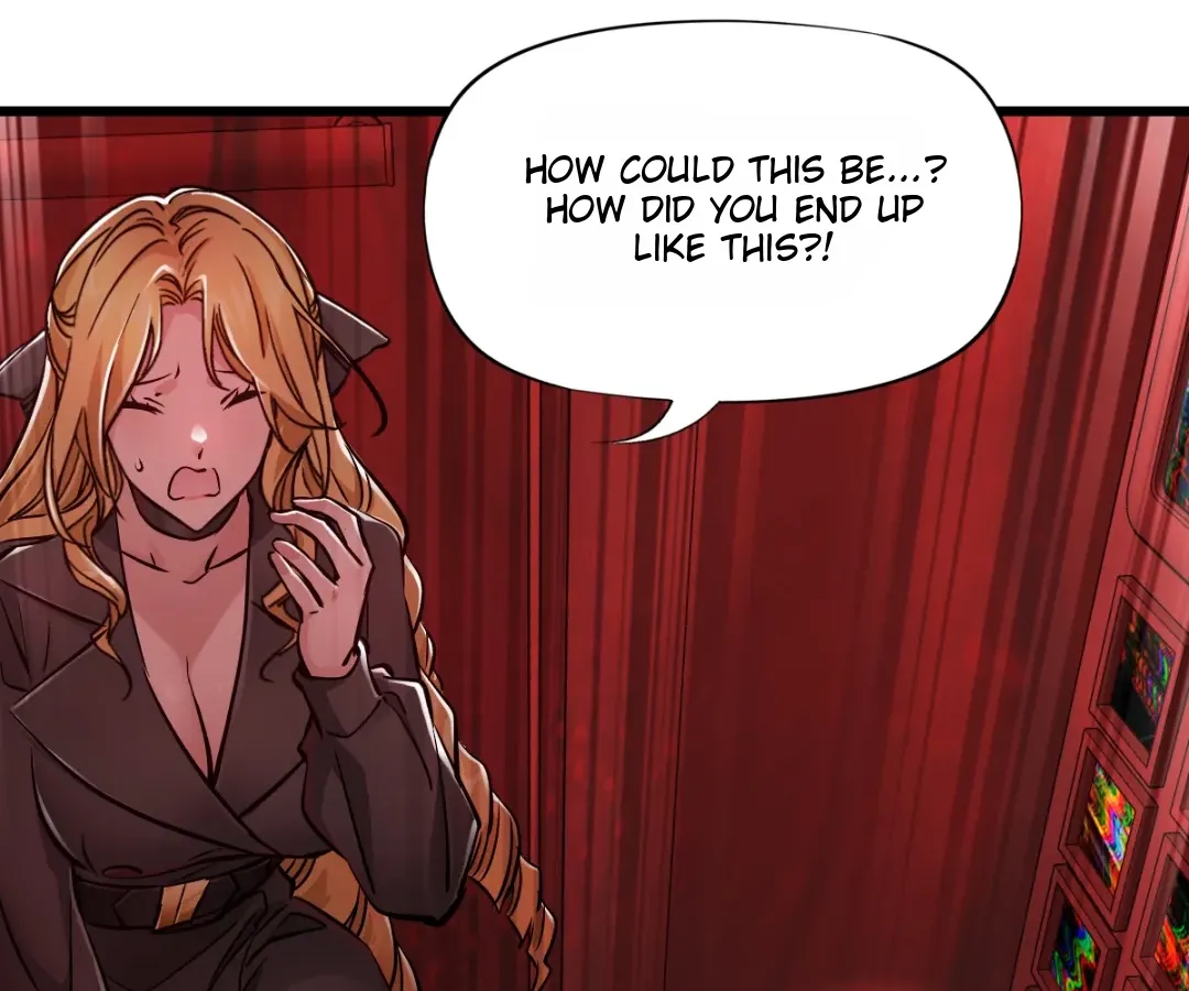 Hands of a Divine Bestower Chapter 59 page 42 - 