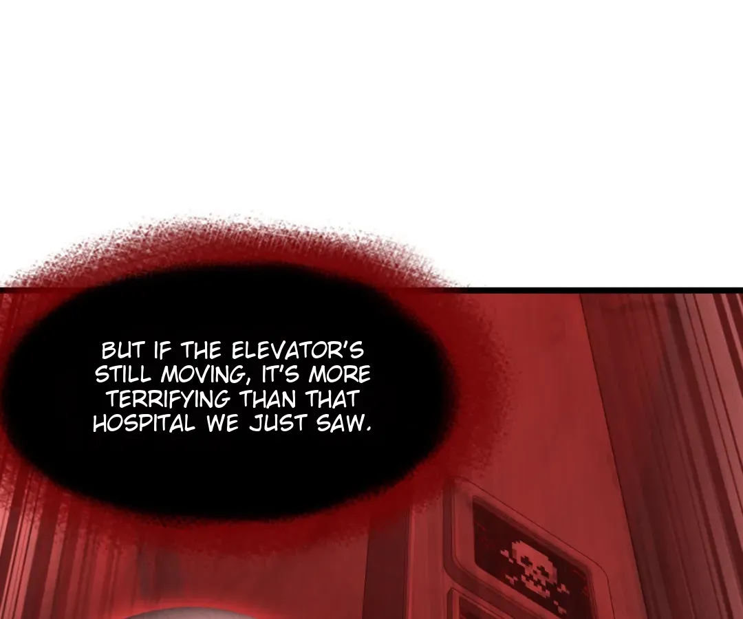 Hands of a Divine Bestower Chapter 59 page 44 - 