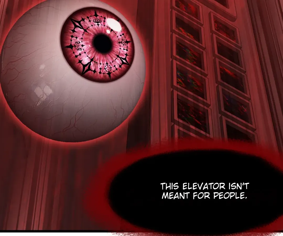 Hands of a Divine Bestower Chapter 59 page 45 - 