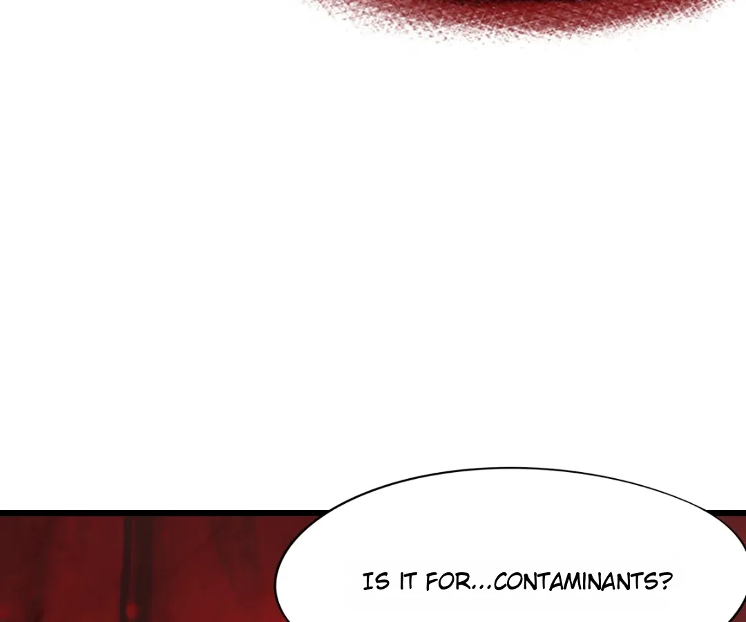 Hands of a Divine Bestower Chapter 59 page 46 - 