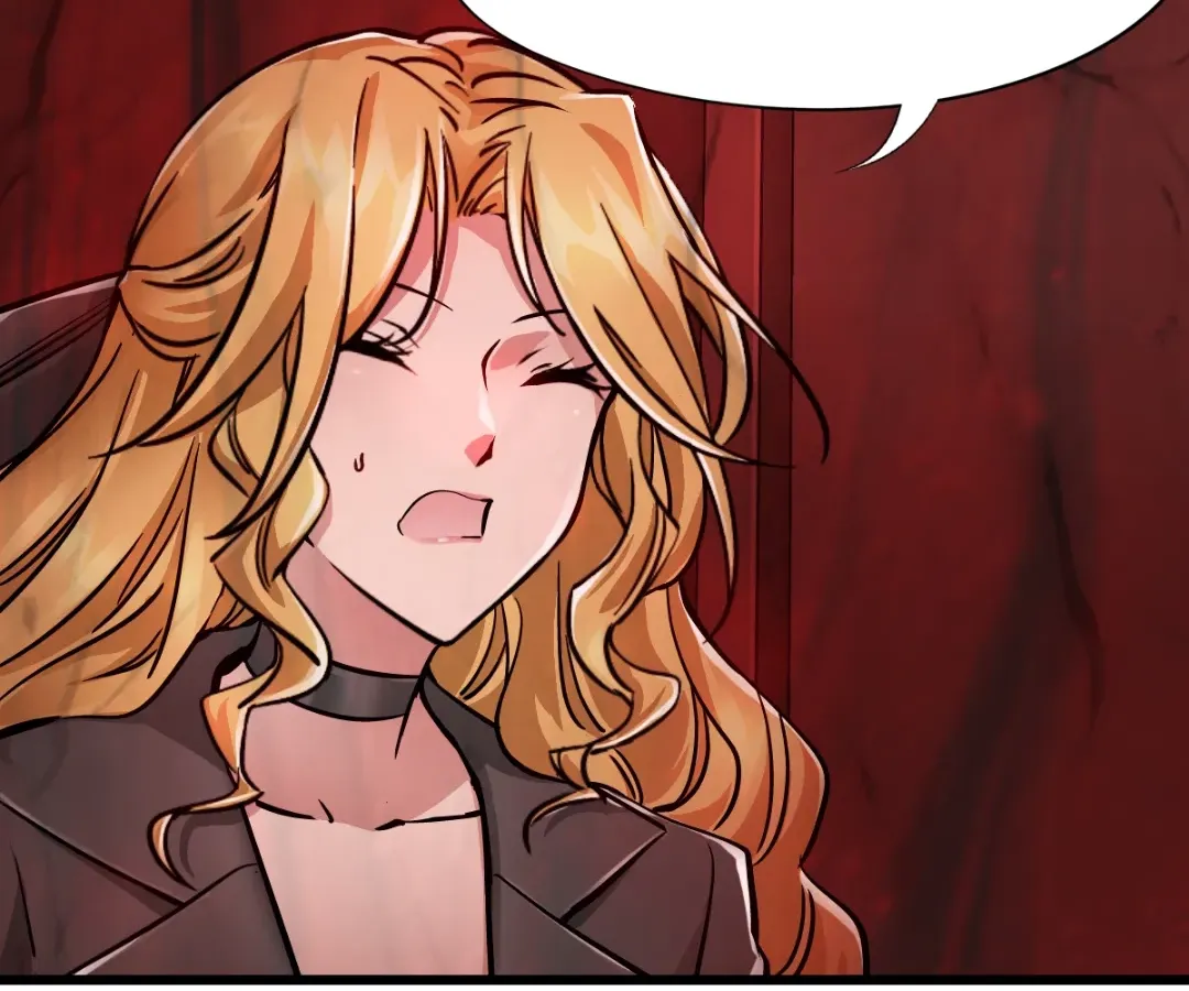 Hands of a Divine Bestower Chapter 59 page 47 - 