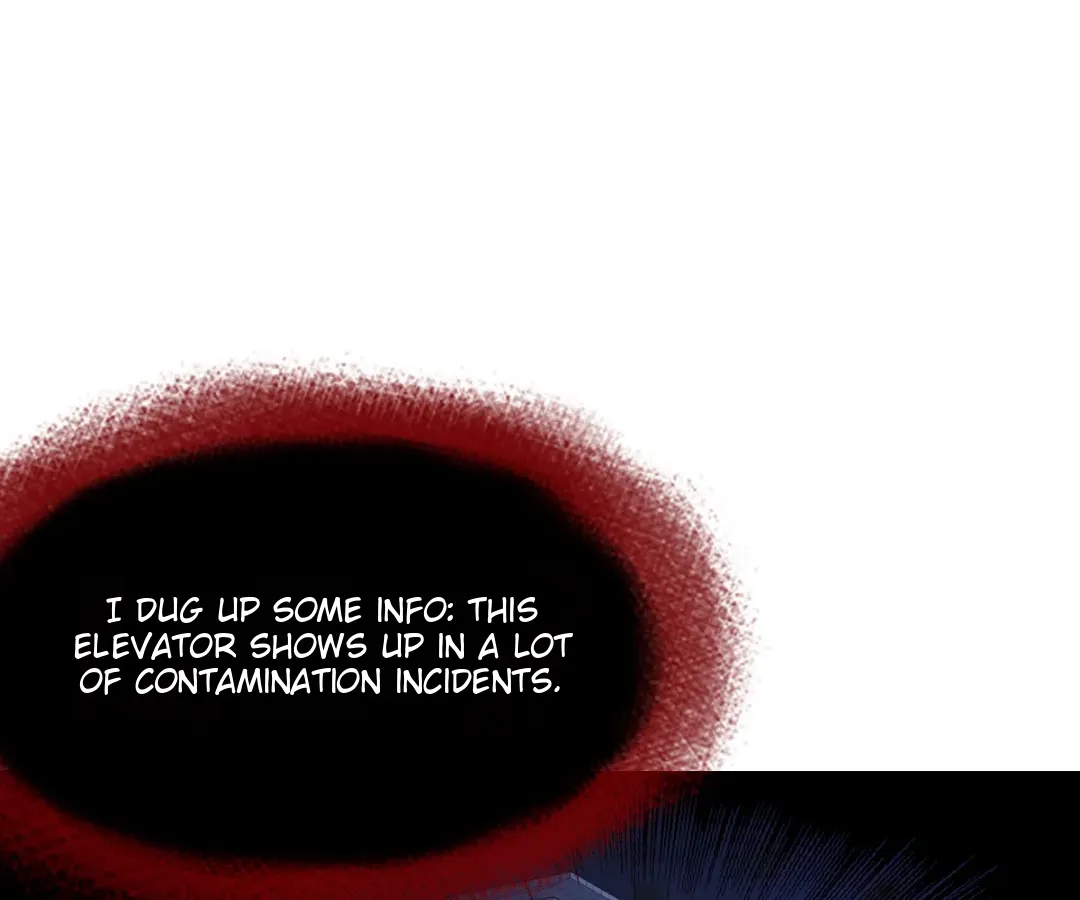 Hands of a Divine Bestower Chapter 59 page 48 - 