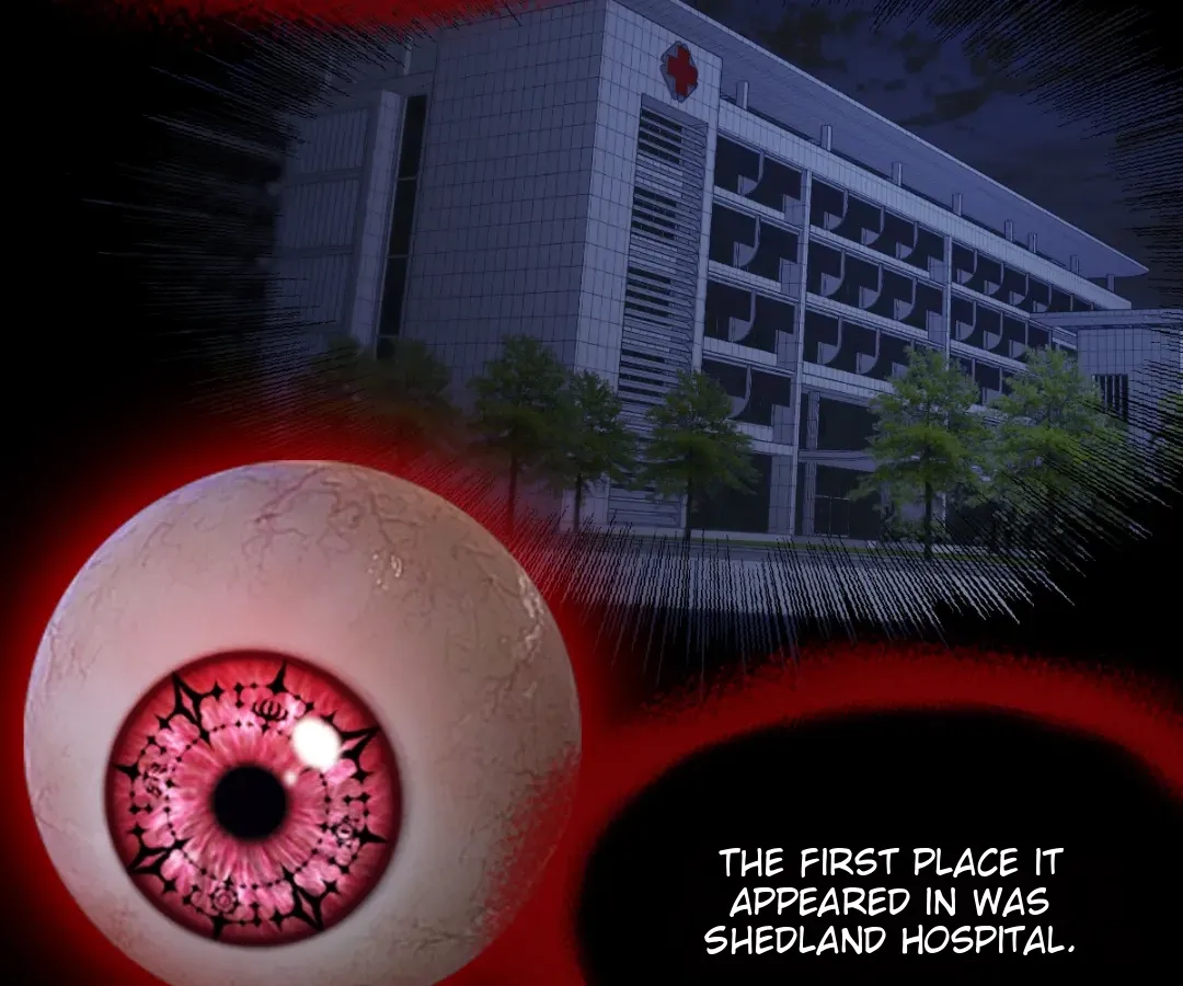 Hands of a Divine Bestower Chapter 59 page 49 - 
