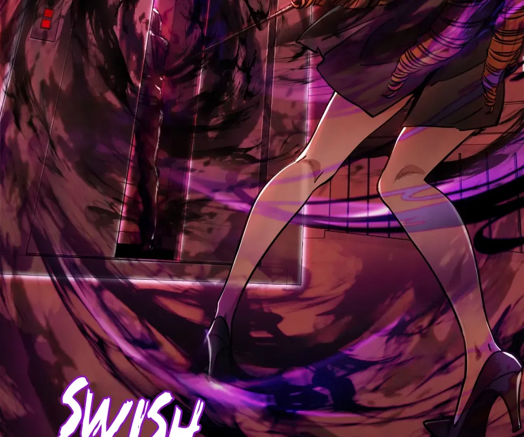 Hands of a Divine Bestower Chapter 59 page 6 - 
