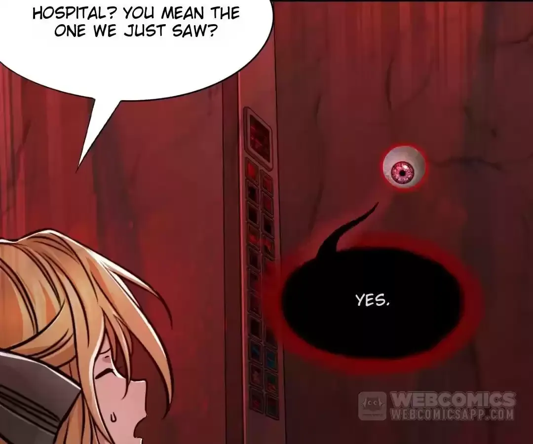 Hands of a Divine Bestower Chapter 59 page 51 - 
