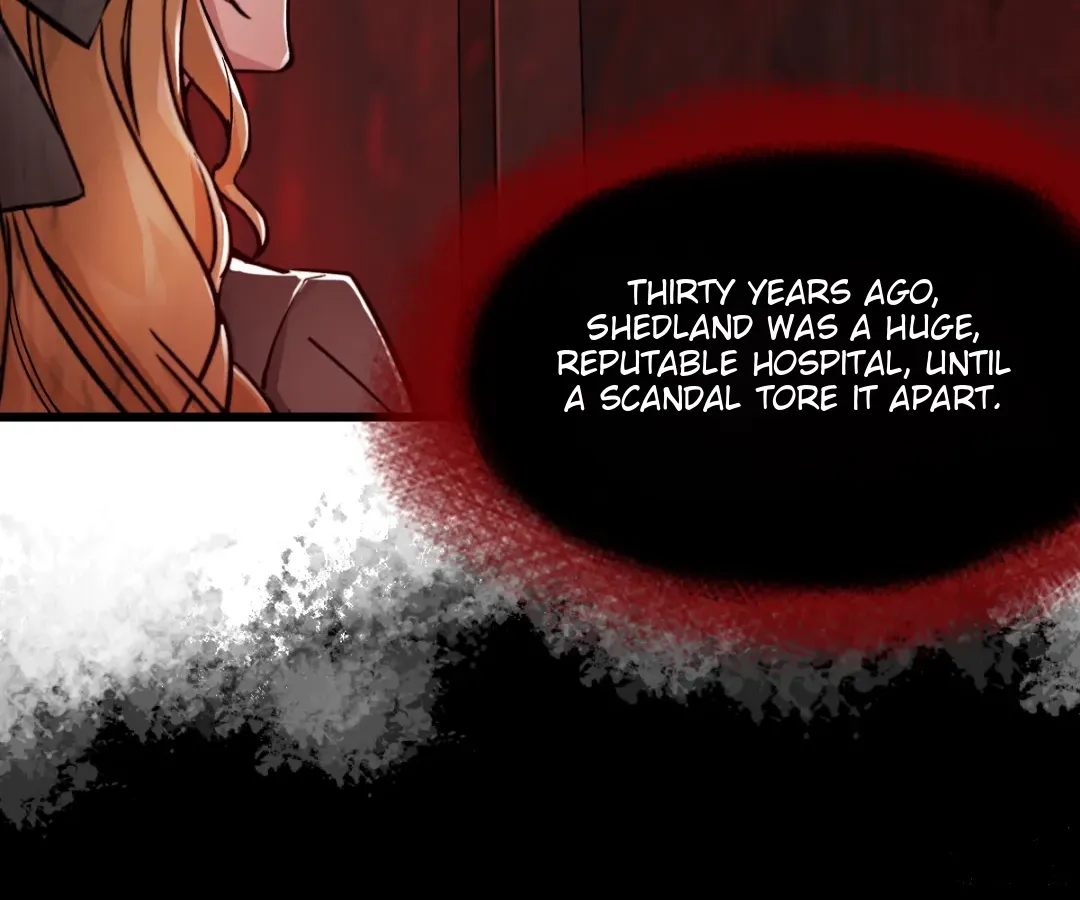 Hands of a Divine Bestower Chapter 59 page 52 - 