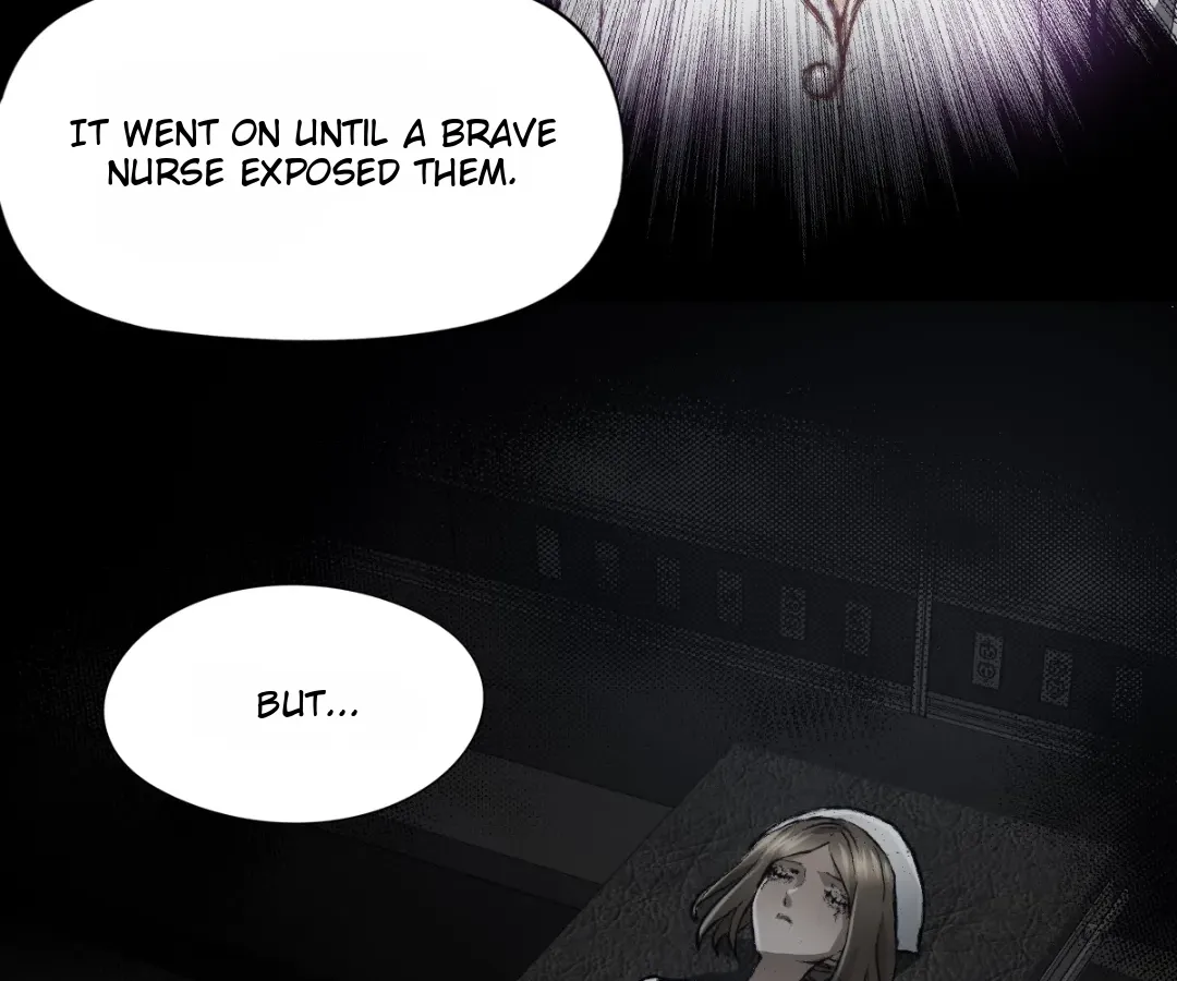 Hands of a Divine Bestower Chapter 59 page 57 - 