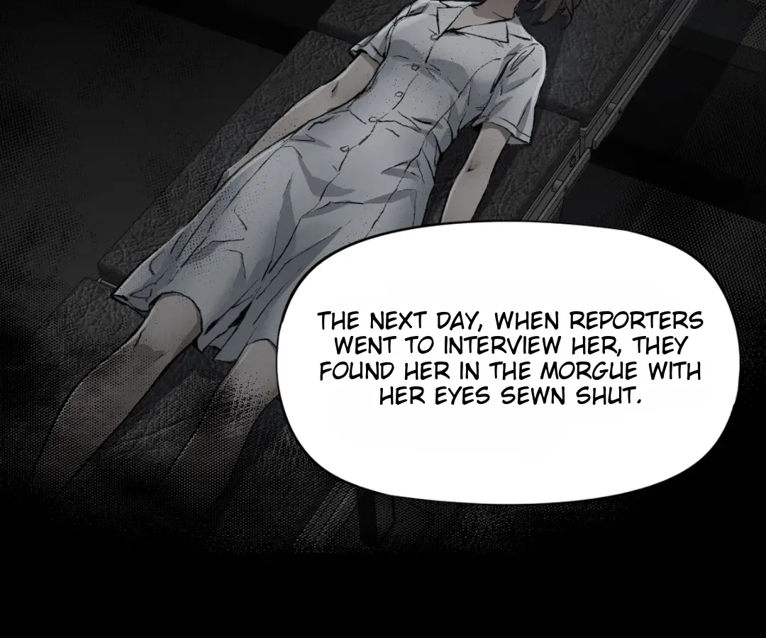 Hands of a Divine Bestower Chapter 59 page 58 - 
