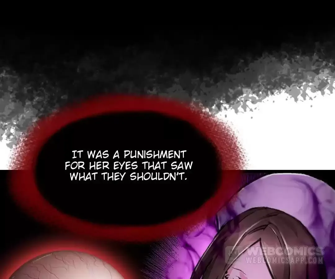 Hands of a Divine Bestower Chapter 59 page 59 - 