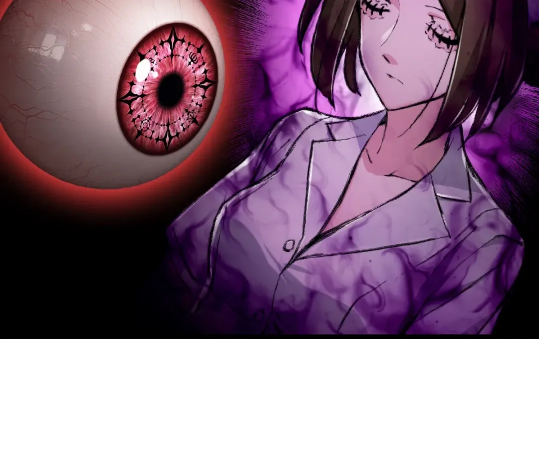 Hands of a Divine Bestower Chapter 59 page 60 - 