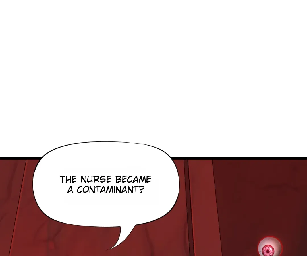 Hands of a Divine Bestower Chapter 59 page 61 - 