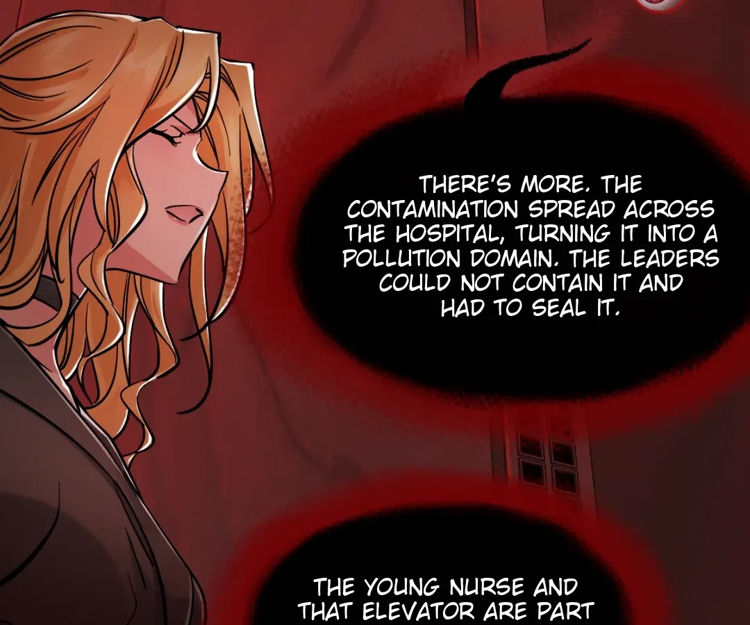 Hands of a Divine Bestower Chapter 59 page 62 - 