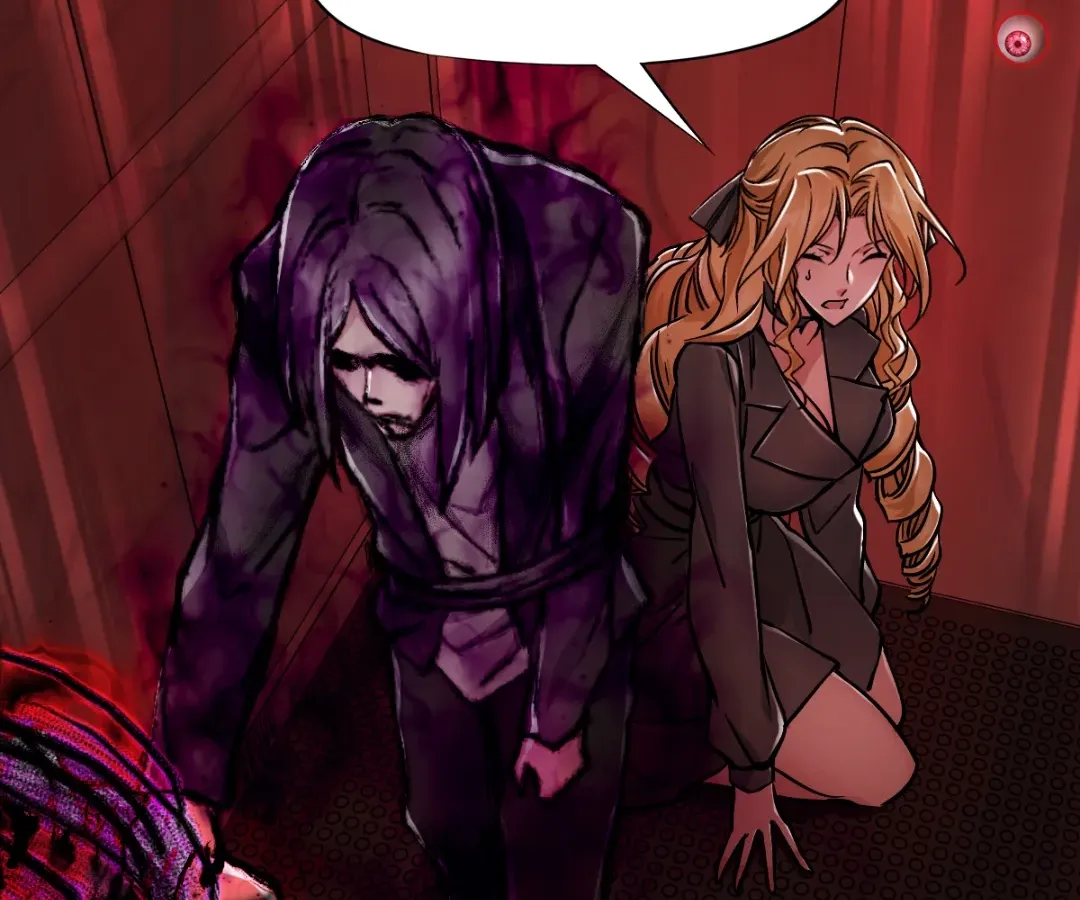 Hands of a Divine Bestower Chapter 59 page 64 - 