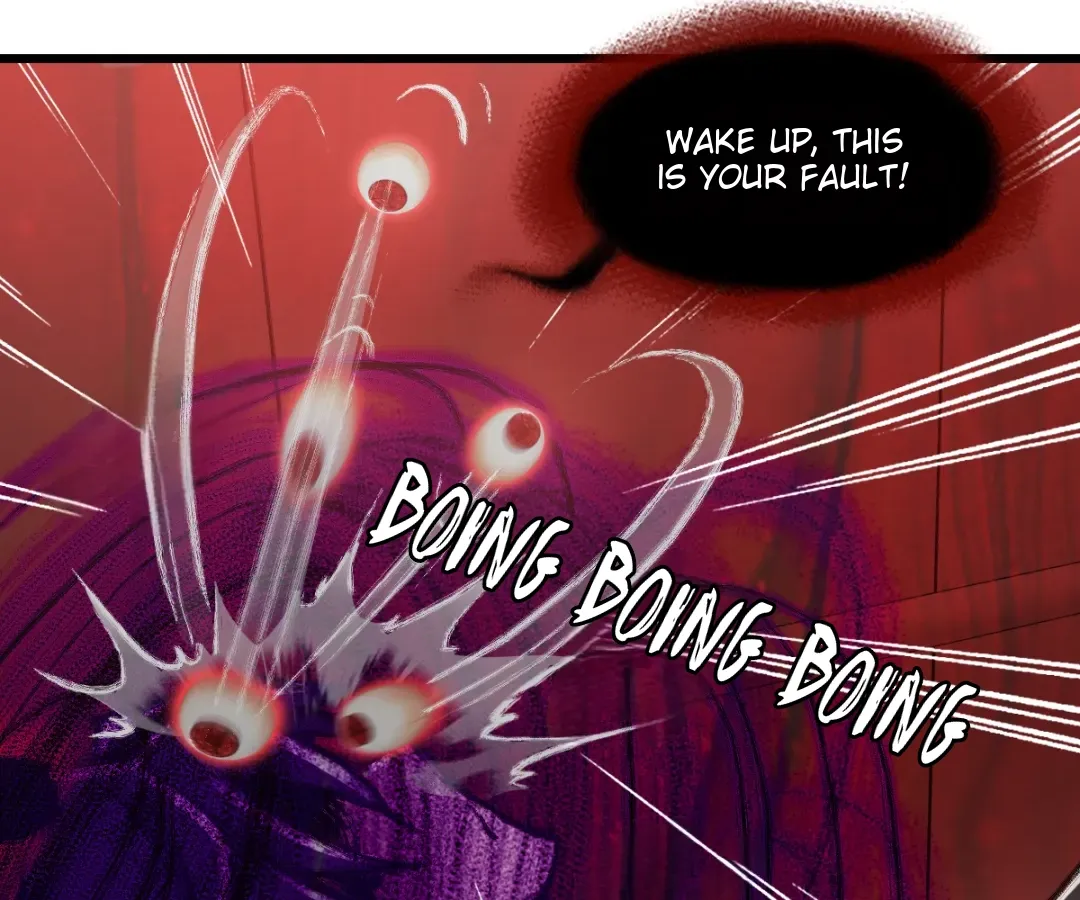Hands of a Divine Bestower Chapter 59 page 68 - 
