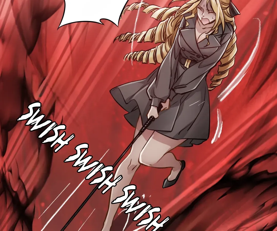 Hands of a Divine Bestower Chapter 59 page 8 - 