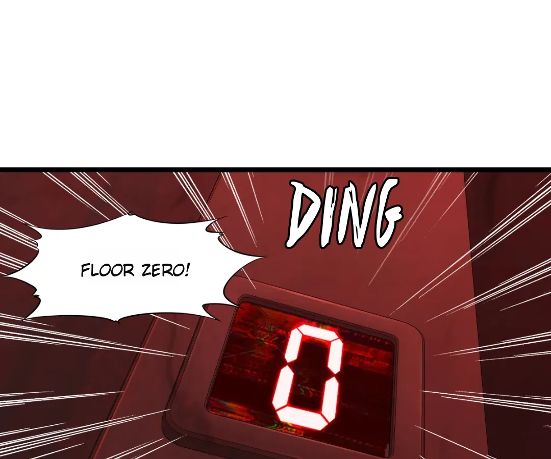 Hands of a Divine Bestower Chapter 59 page 72 - 