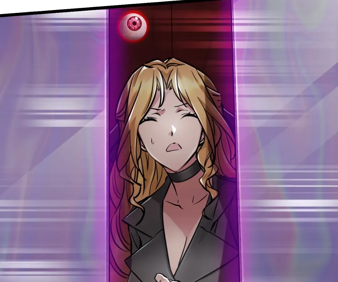 Hands of a Divine Bestower Chapter 59 page 74 - 