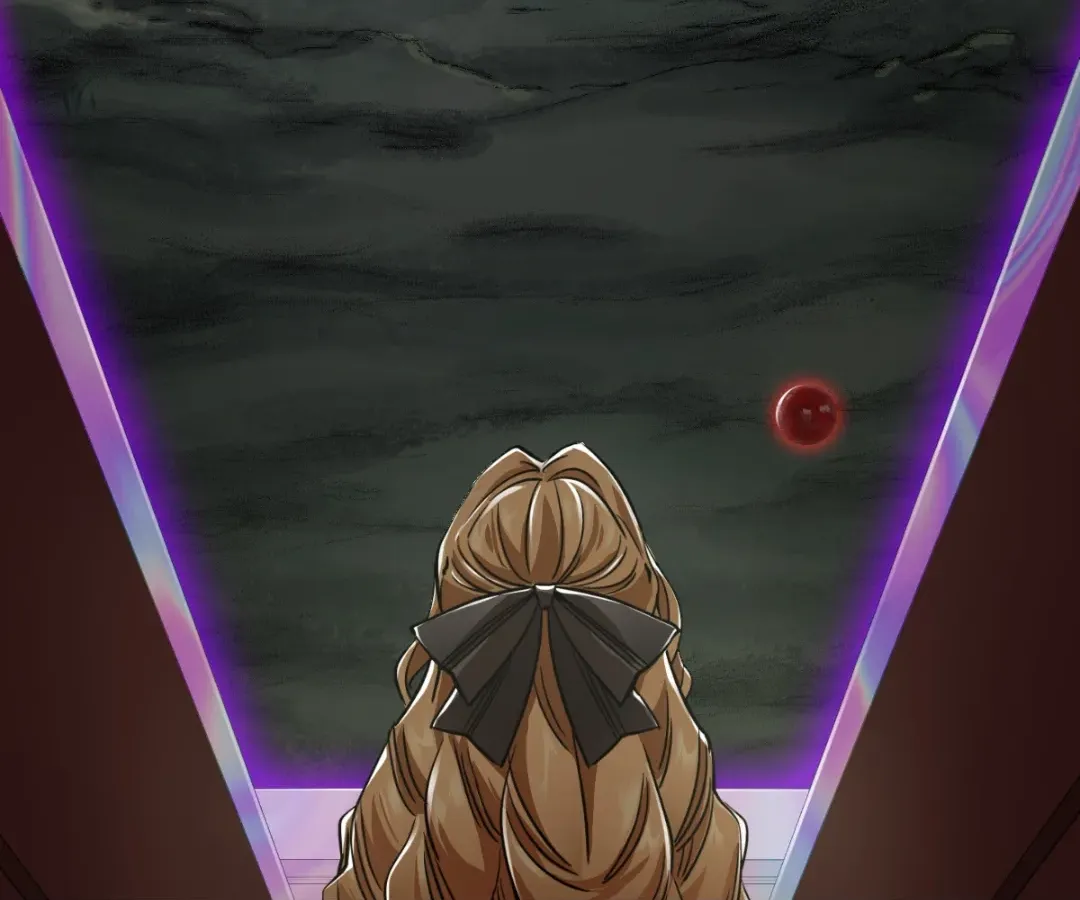 Hands of a Divine Bestower Chapter 59 page 77 - 