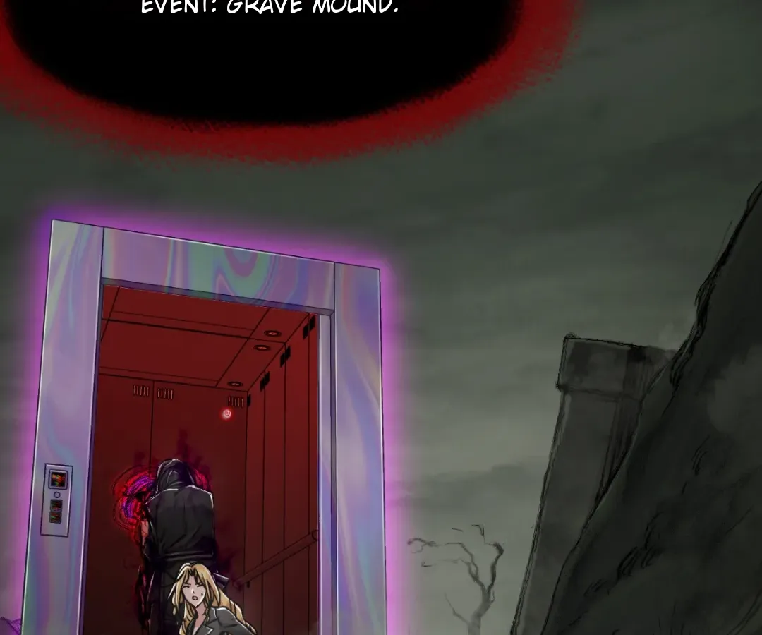 Hands of a Divine Bestower Chapter 59 page 79 - 