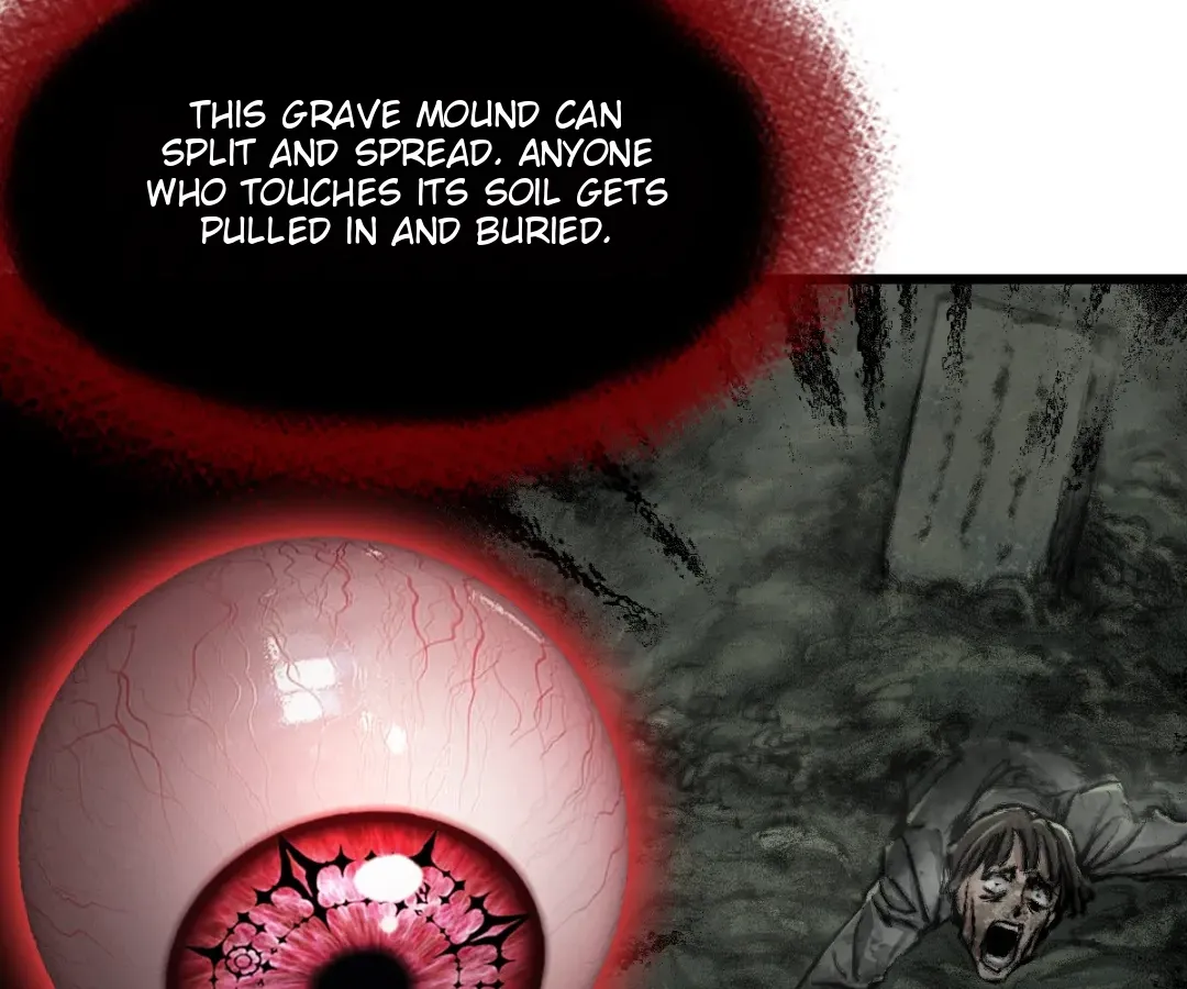 Hands of a Divine Bestower Chapter 59 page 81 - 