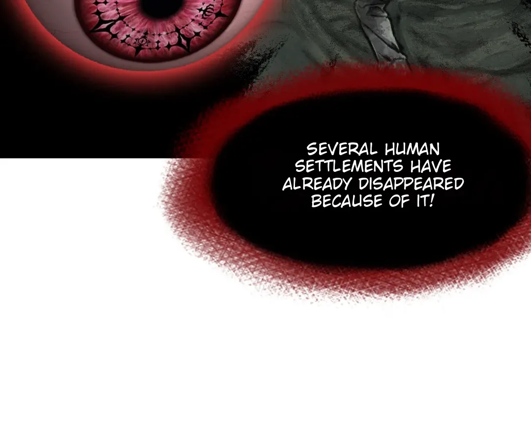 Hands of a Divine Bestower Chapter 59 page 82 - 