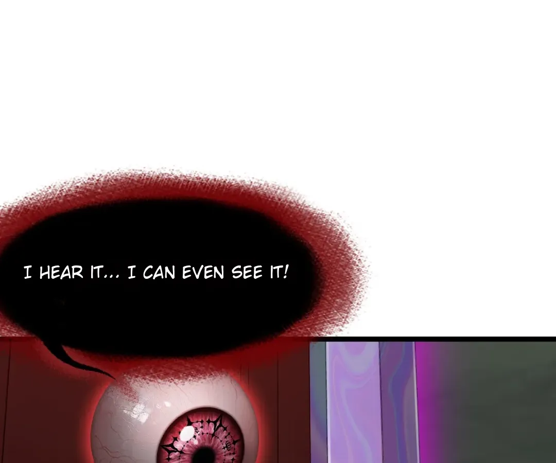 Hands of a Divine Bestower Chapter 59 page 85 - 