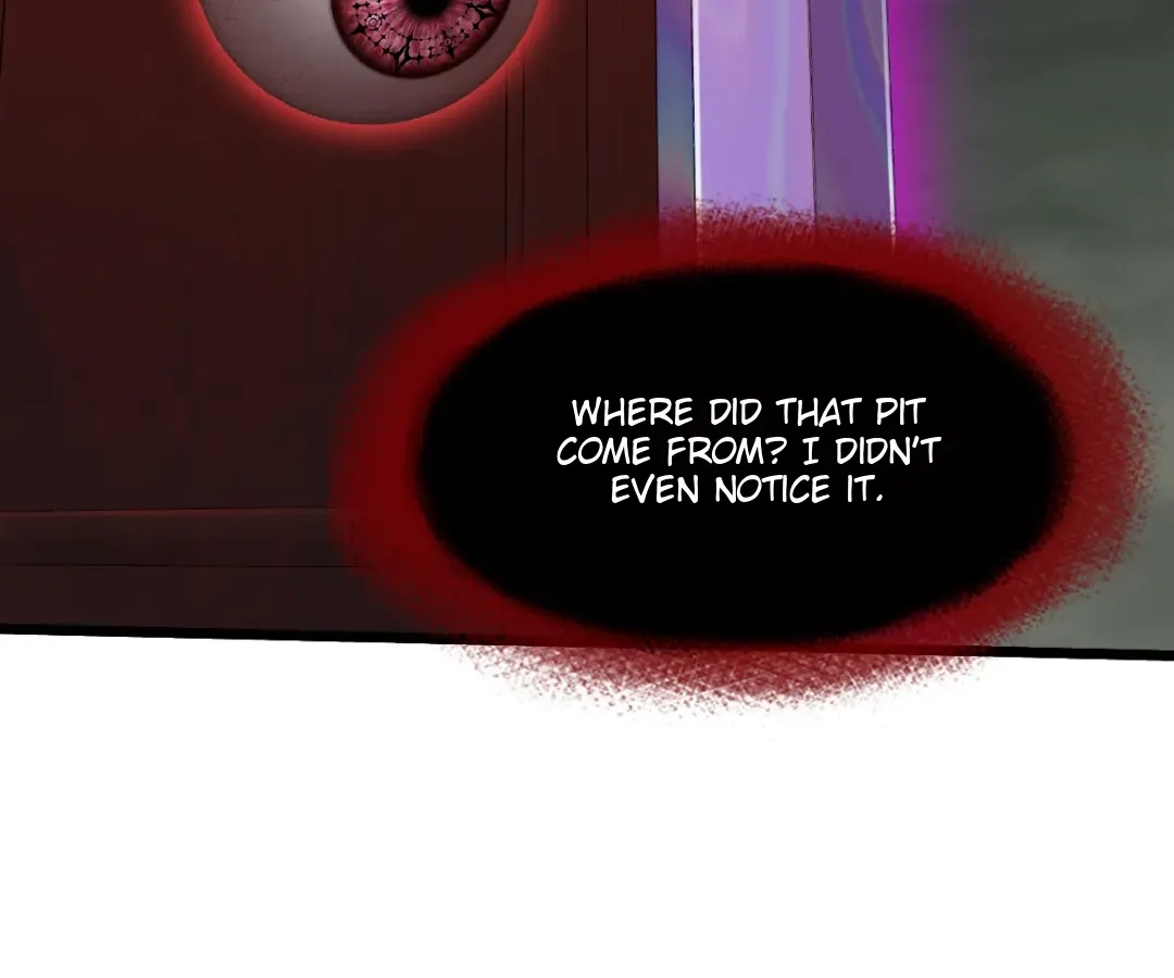 Hands of a Divine Bestower Chapter 59 page 86 - 