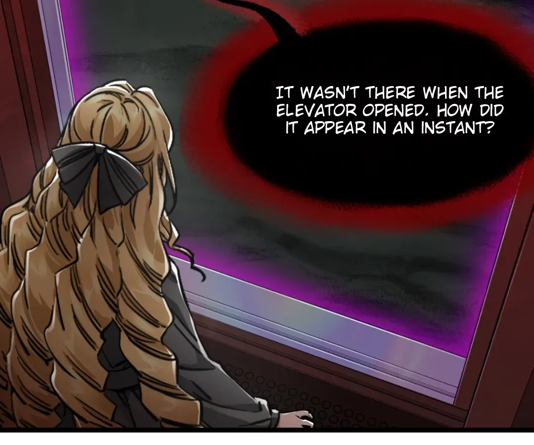 Hands of a Divine Bestower Chapter 59 page 88 - 