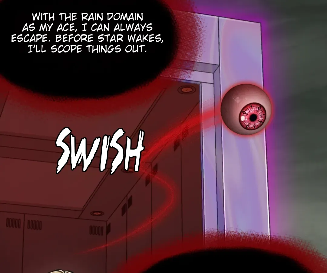 Hands of a Divine Bestower Chapter 59 page 90 - 