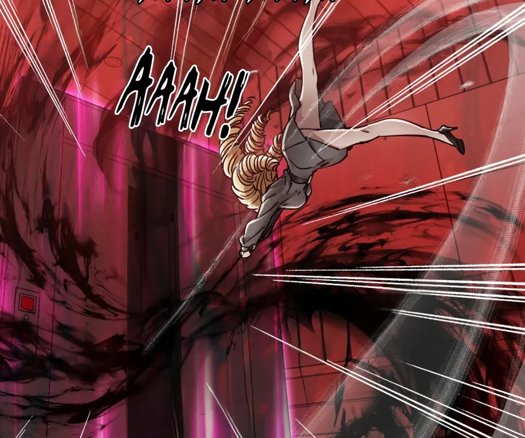 Hands of a Divine Bestower Chapter 59 page 10 - 