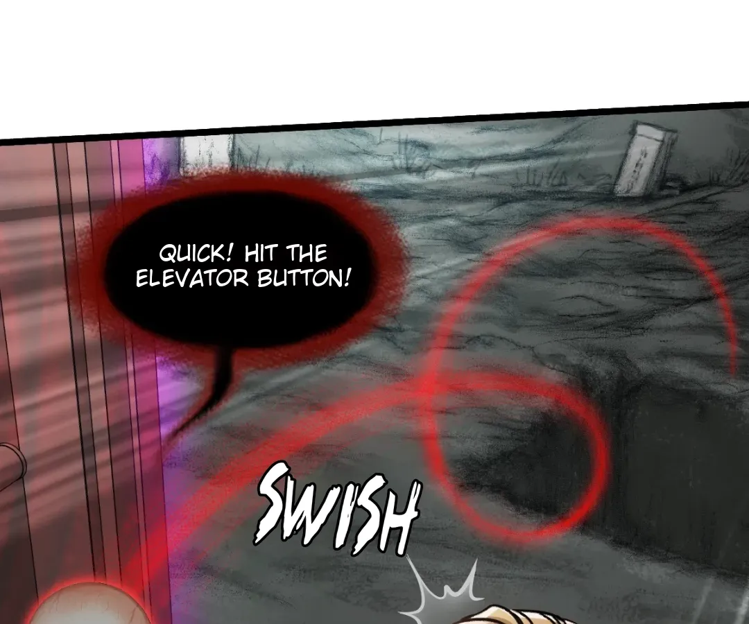 Hands of a Divine Bestower Chapter 59 page 94 - 