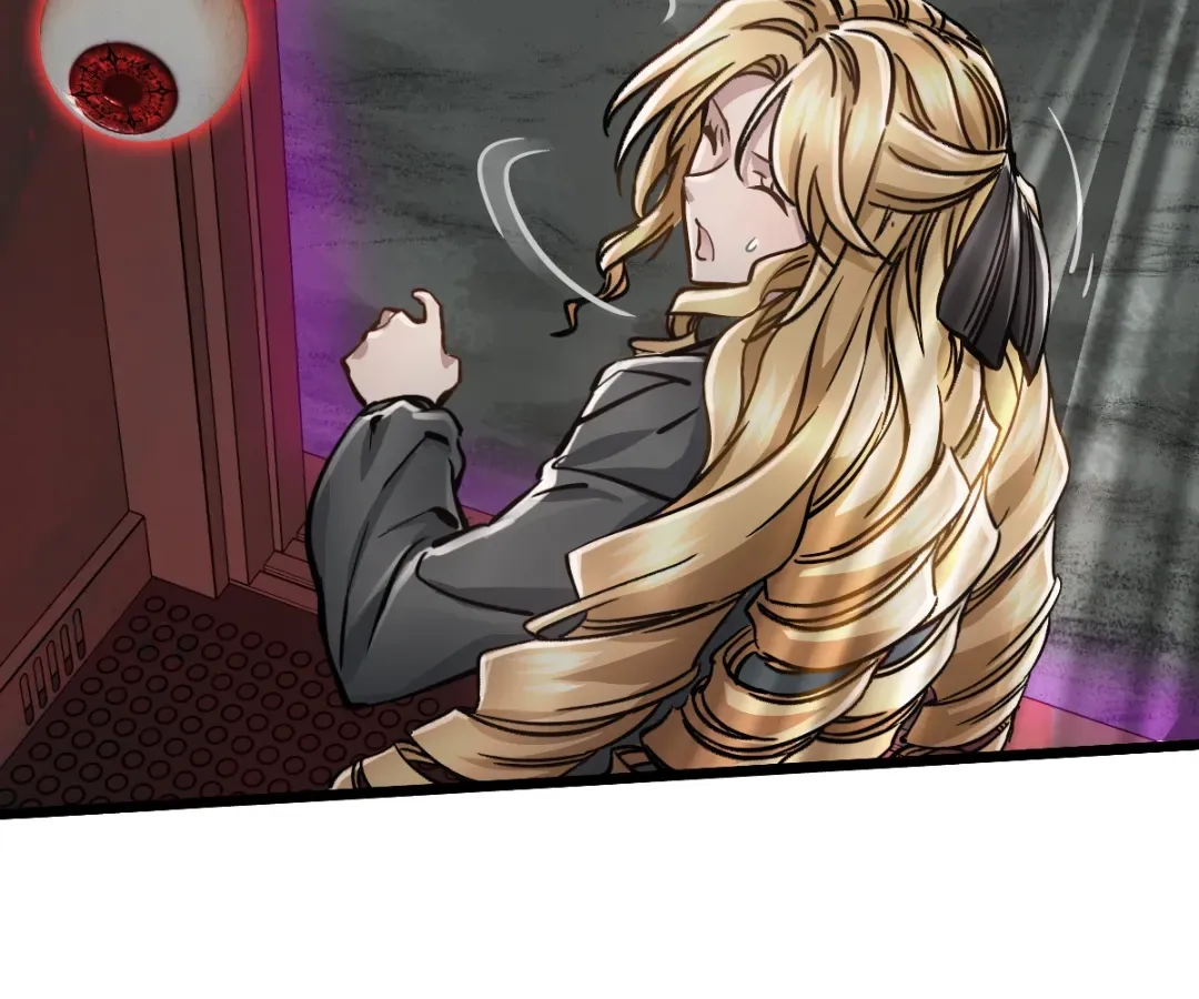 Hands of a Divine Bestower Chapter 59 page 95 - 