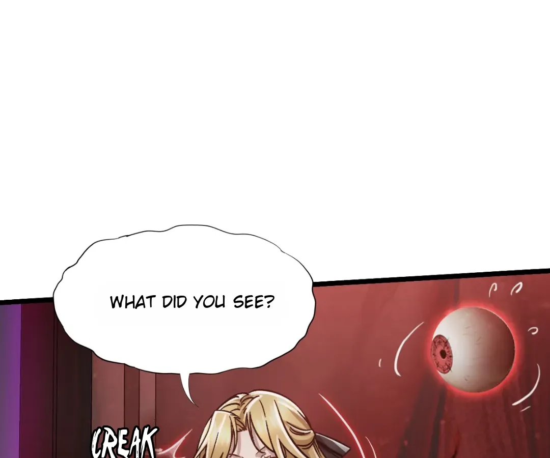 Hands of a Divine Bestower Chapter 59 page 96 - 