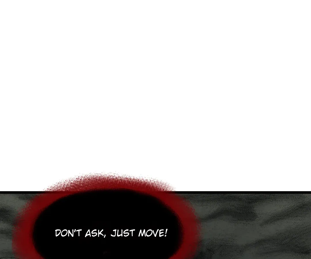 Hands of a Divine Bestower Chapter 59 page 98 - 