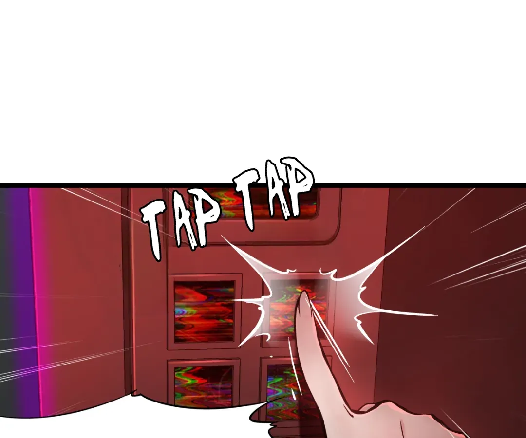 Hands of a Divine Bestower Chapter 60 page 1 - 