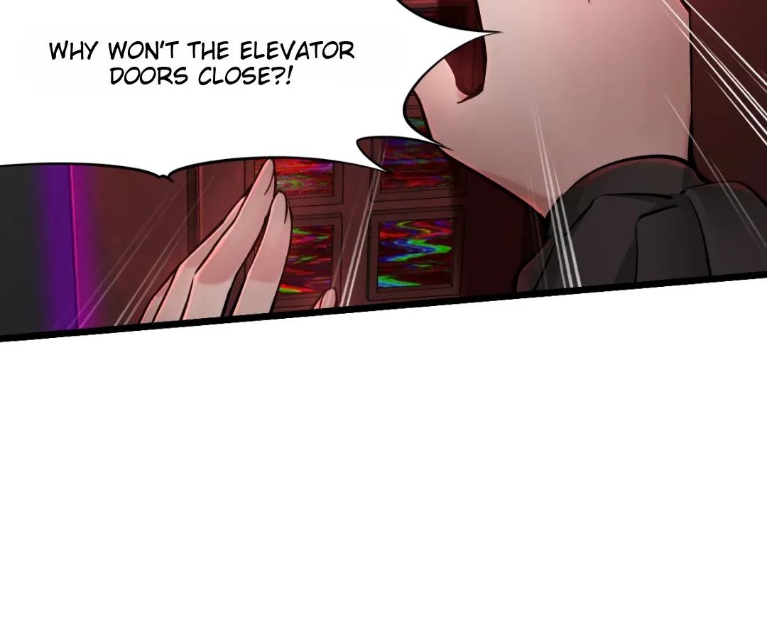 Hands of a Divine Bestower Chapter 60 page 2 - 