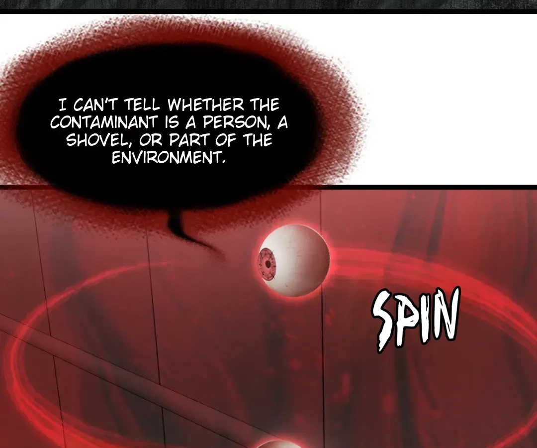 Hands of a Divine Bestower Chapter 60 page 12 - 