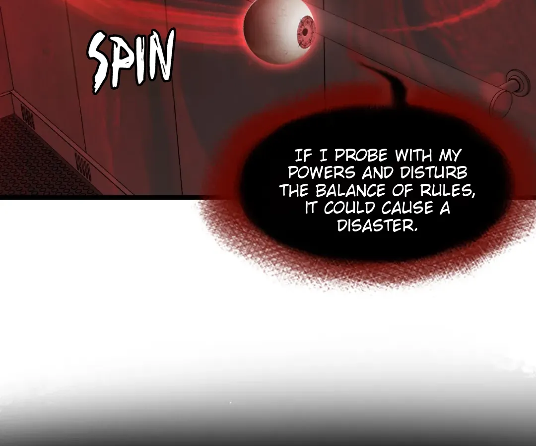 Hands of a Divine Bestower Chapter 60 page 13 - 