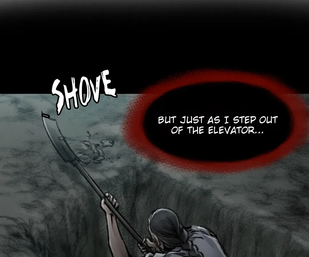 Hands of a Divine Bestower Chapter 60 page 14 - 