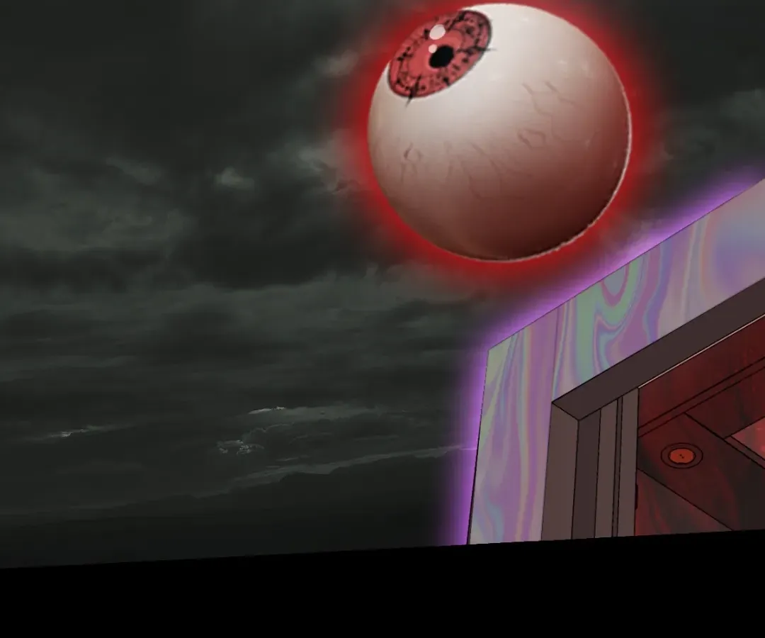 Hands of a Divine Bestower Chapter 60 page 17 - 
