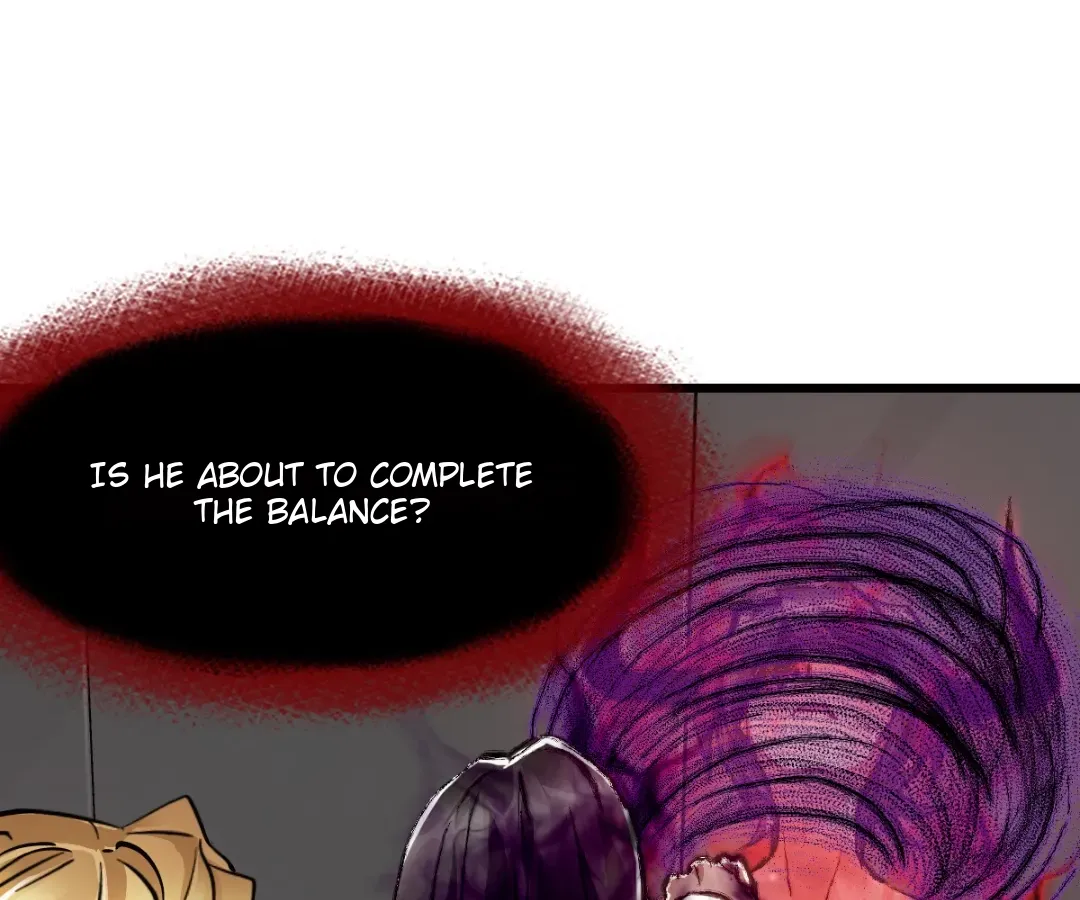 Hands of a Divine Bestower Chapter 60 page 28 - 