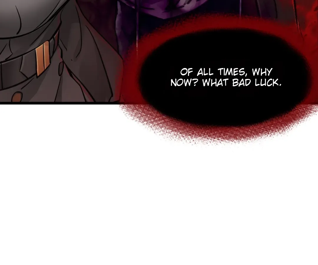 Hands of a Divine Bestower Chapter 60 page 30 - 