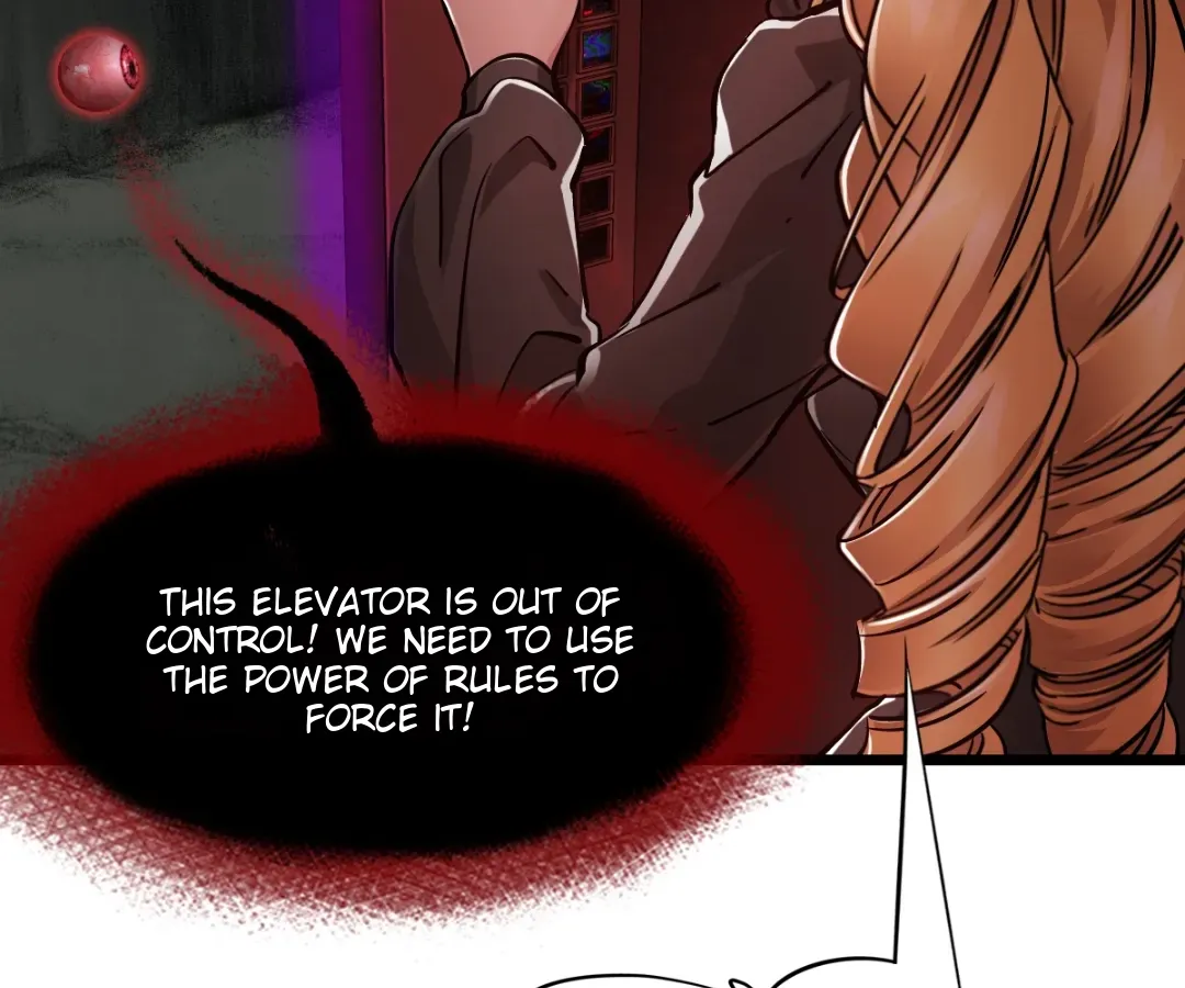 Hands of a Divine Bestower Chapter 60 page 4 - 