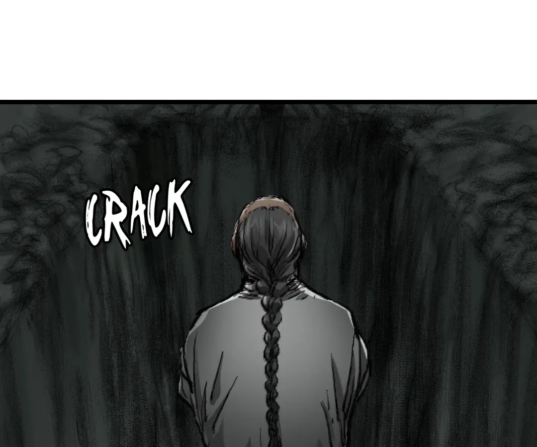 Hands of a Divine Bestower Chapter 60 page 31 - 