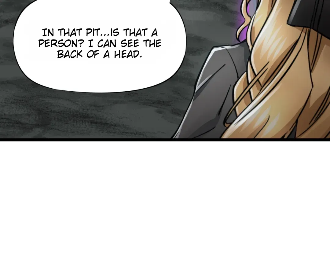 Hands of a Divine Bestower Chapter 60 page 34 - 