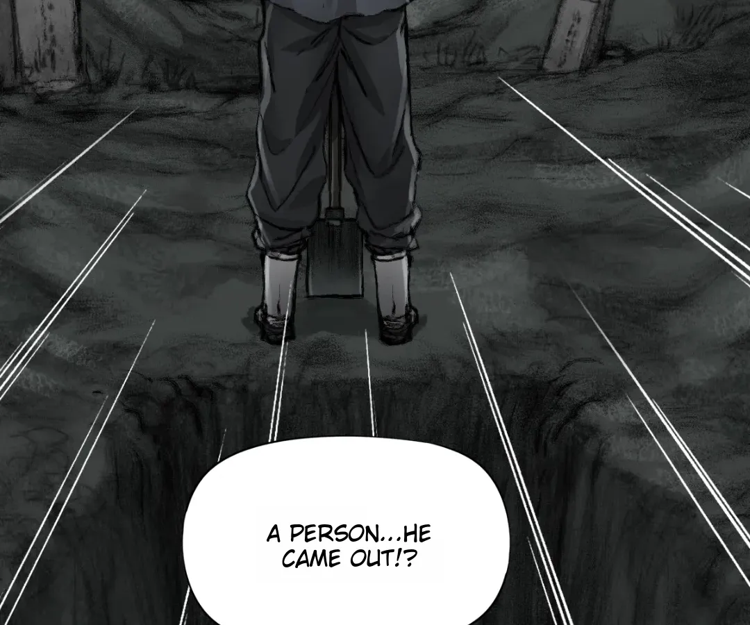 Hands of a Divine Bestower Chapter 60 page 37 - 