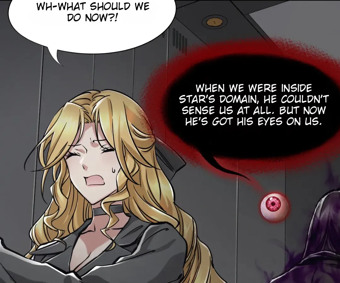 Hands of a Divine Bestower Chapter 60 page 39 - 