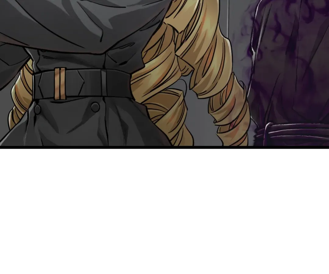 Hands of a Divine Bestower Chapter 60 page 40 - 